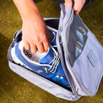Keep Clothes Fresh: 12 Best Shoe Bags for Organized Luggage