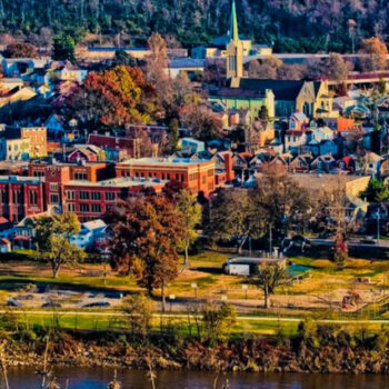 Kentucky's Hidden-Gem River Towns for Bourbon History