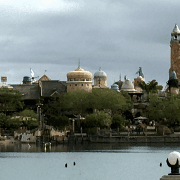 Universal Orlando budget tips