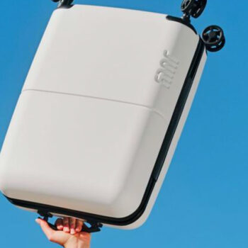 Lightweight Luggage for Seniors: Easy Handling Without Sacrificing Space