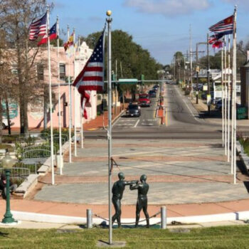 Louisiana’s must-see river towns between Baton Rouge and New Orleans
