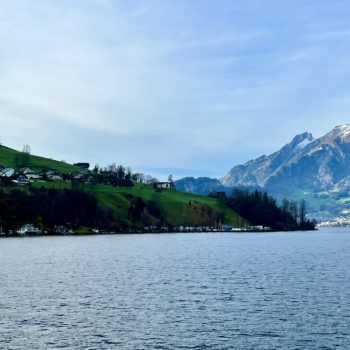 Lucerne-Cruise