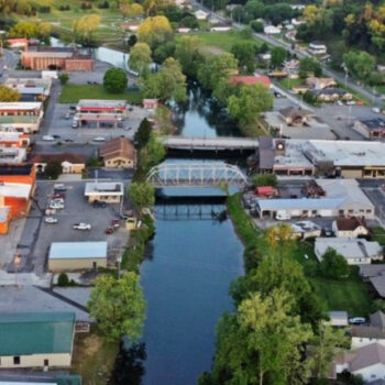 McCaysville: Georgia's Mountain Gem on the Tennessee Border