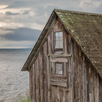 Minnesota North‑Shore Trout‑Shacks That Delight Locals