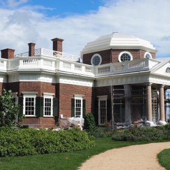Things to do in Charlottesville - Monticello