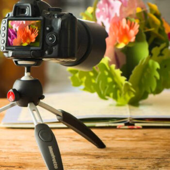 Most Affordable Travel Tripods for Instagram Under $100