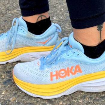 Most Comfortable Walking Shoes for Women