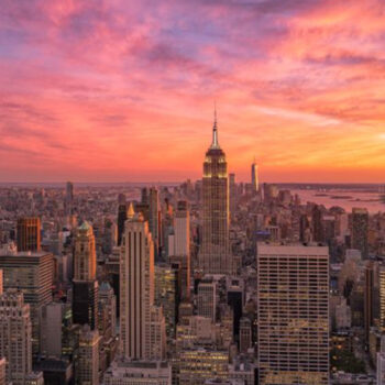 NYC most Instagrammable places from skyline decks to secret corners