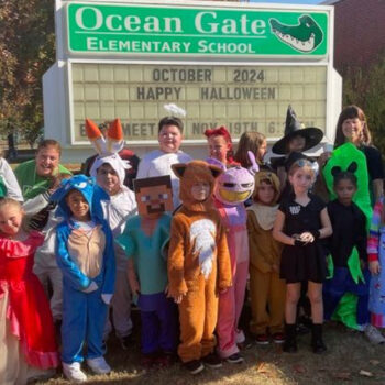 Ocean Gate: New Jersey's Hidden Boardwalk Town with Small-Town Charm