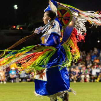 Oklahoma's Cherokee Nation: A Must-Visit Destination for Culture and History