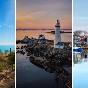 One Of The Best Beaches In Massachusetts Boasts Panoramic Views And New England Charm