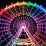 Orlando Eye