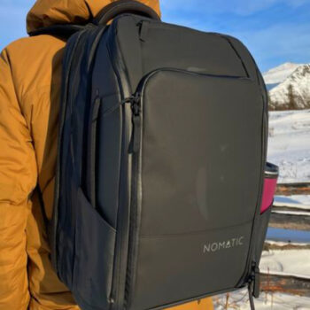 Pack Smarter, Travel Lighter: The Best 8 Lightweight Gear for Weekend Getaways (2025)