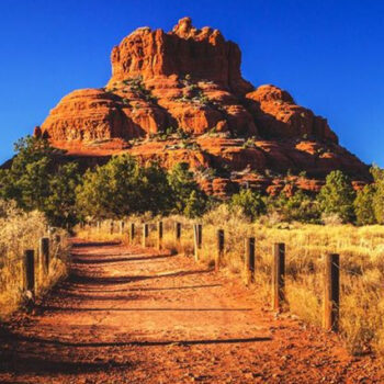 Phoenix to Sedona Road Trip 12 Stops with Big Views