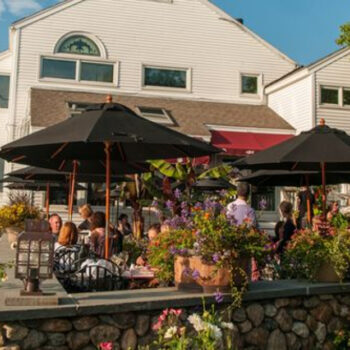 Planning Mystic, CT? Start With These 15 Can't-Miss Spots