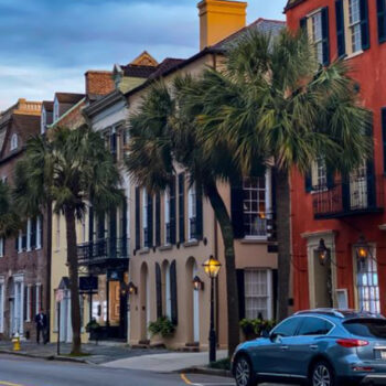Planning a trip to Charleston? Here are 11 things to know before you go