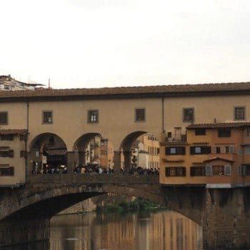 3 days in Florence itinerary