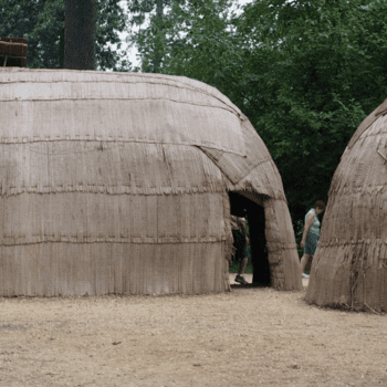Historic Jamestowne