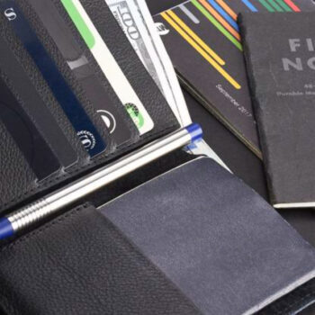 Practical and Stylish Travel Accessories Every Man Needs
