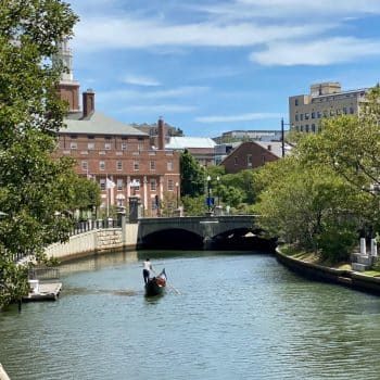 Date night ideas in Rhode Island