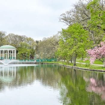Things to do in the spring in Rhode Island