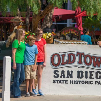 San Diego's Kid-Approved Stops That Aren’t Just the Zoo