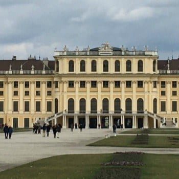Vienna travel tips