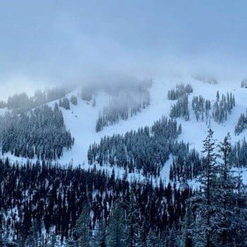 Silver Mountain Resort
