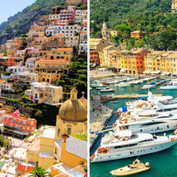 Skip Crowded Rome - These 17 Italian Towns Are Pure Magic Instead