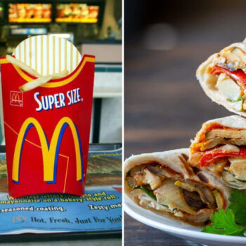 Skip These 11 Fast Food Chains - And 13 Hidden Gems That Cost Less