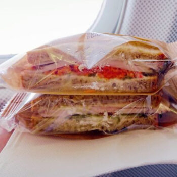 Skip These 6 Problem Snacks - Pack These 10 TSA Approved Foods Instead