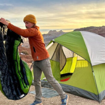 Sleeping Bags vs. Quilts: Which Is Better for Your Adventure Style?