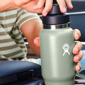Stay Hydrated: 10 Best Insulated Bottles Travelers Swear By