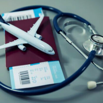 Sweden Launches the World's First 'Travel on Prescription' Campaign - Here's What It Really Means