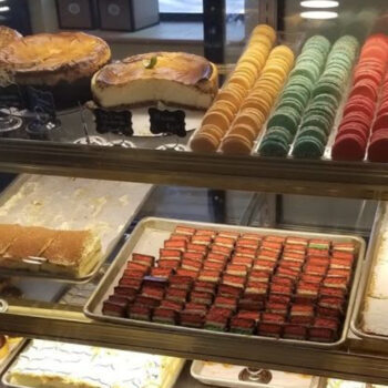 Sweet Carolina: 8 Show-Stopping Bakeries Worth the Trip