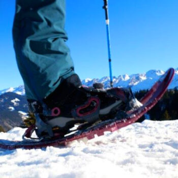 The 10 Best Snowshoes of 2025 - Expert-Tested and Terrain-Ready