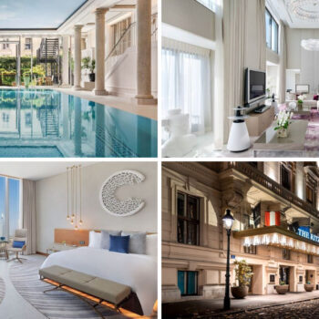 The 10 Worst Hotel Chains In The US & The 10 Best
