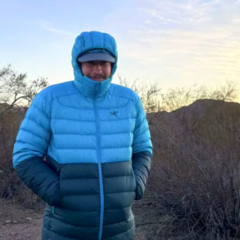 The 11 Best Lightweight Travel Jackets for Crisp Fall Days