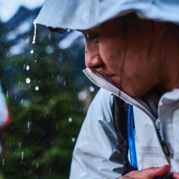 The 12 Best Raincoats Travelers Should Pack This Fall