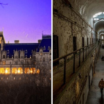 The 15 Most Haunted States in America—Is Yours on the List?
