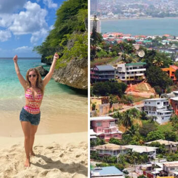 The 15 Safest Caribbean Islands — And 5 You Might Want to Avoid