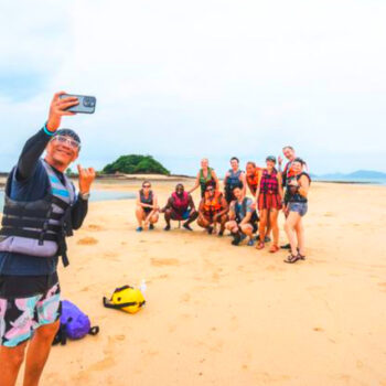 The 18 Best Travel Brands That Turn Ordinary Trips into Epic Adventures