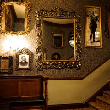 The 18 Most Haunted Hotels in America - Would You Stay the Night?
