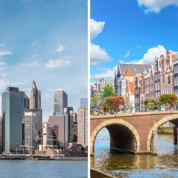 The 20 Most Visited Countries in the World (And Why Everyone Keeps Coming Back)