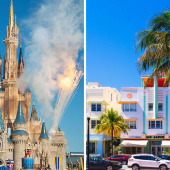 The 50 Best Things to Do in Florida — Ranked from Fun to Unmissable