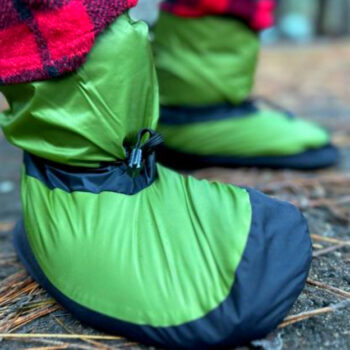 The 7 Best Women's Down Booties for Travel 2025 (Tested & Verified)