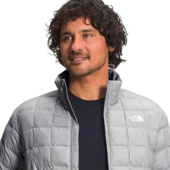 The 9 Best Travel Jackets to Keep Seniors Cozy and Stylish This Fall