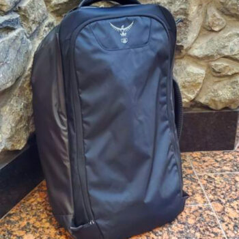 The Best 30–40L Travel Backpacks for One-Bag Trips (Tested)