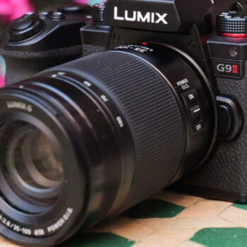 The Best 8 Panasonic Lumix Cameras for 2025