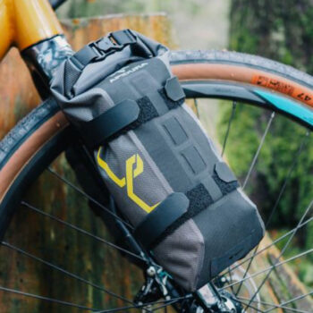 The Best Bikepacking Bags for Lightweight Travel